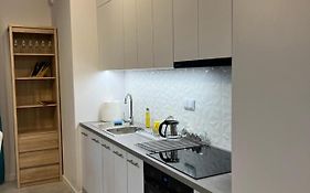 W Apartament , nowoczesny ,4 osobowy,